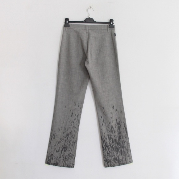 **SOLD** Moschino Vintage Pants - Picture 2 of 8
